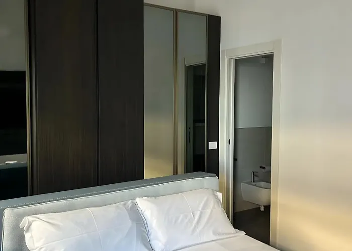 Ferienhaus Luxury Bari