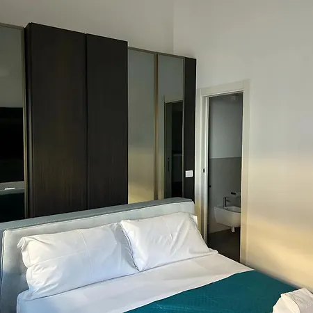 Hébergement de vacances Luxury Bari