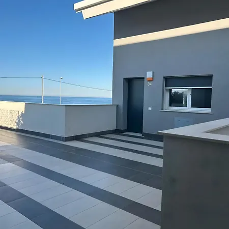 Luxury Bari