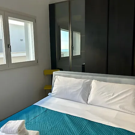 Luxury * Bari