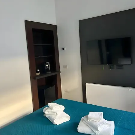 Luxury Bari