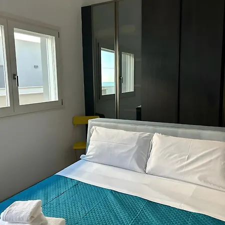 Luxury * Bari
