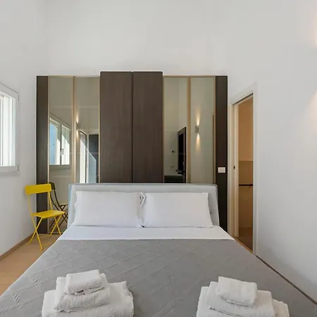 Luxury Case de vacanță Bari