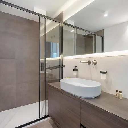 Case de vacanță Luxury